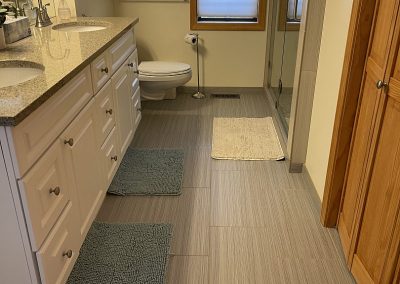 Dependable Cleaning Service