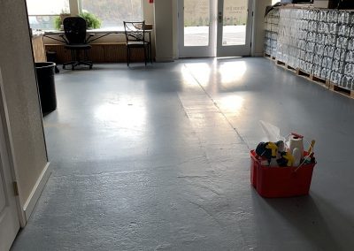 Reliable Cleaning Service