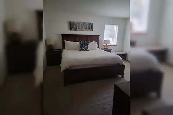 Residential Cleaning