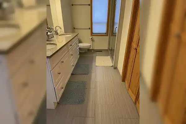 Vacation Rental Cleaning